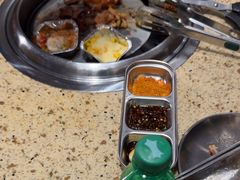 -姜胖胖无限自助烤肉(罗湖宝能店)