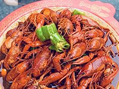 -虾铺子龙虾·私房菜(金源花苑店)