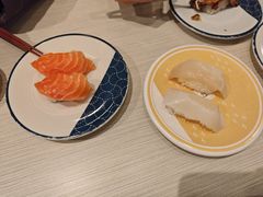 -滨寿司(新街口中央商场店)