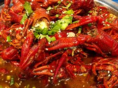 -烧烤小镇(博兴店)