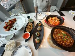 -潮堂 · 潮州菜(国贸商城店)