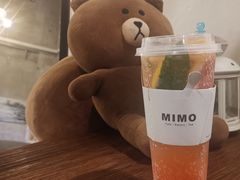 -MIMO CAFE(沙头角店)