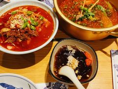 -觅香串串香·麻辣烫·冒菜(欧美广场店)