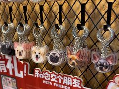 -和它·交个朋友·狗咖猫咖(爱琴海店)