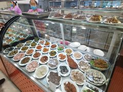 -西塔大冷面(市府大路店)