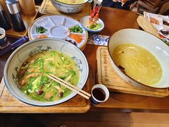 -芸南道·过桥米线(昆明老街旗舰店)