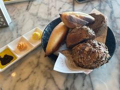 -宴悦海鲜餐厅Driftwood·游水海鲜·牛排(亚龙湾瑞吉店)