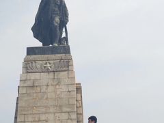 -辽沈战役纪念馆