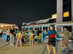 -深圳香格里拉酒店