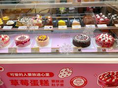 -KenGee仟吉(吉庆街店)
