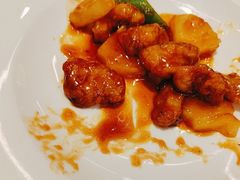 -新旺茶餐厅(鑫耀·光环live店)