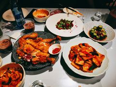 -汉唐宴长安食府