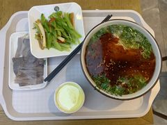 -兰亭安泊牛肉面(乐都路店)