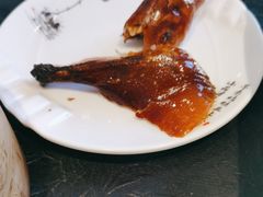 -正德楼果木烤鸭·渔家菜(东港店)