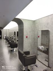 -P.STYLE 派斯造型