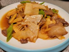 -神憩宾馆-餐厅