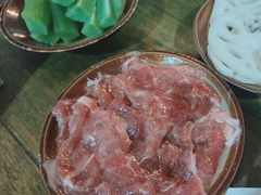 -黄潇洒老火锅(九眼桥宏济巷店)