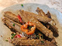 -一品烧农庄·佛山本地特色菜