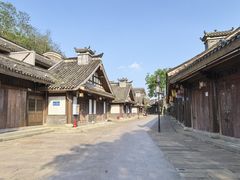 -昌州古城