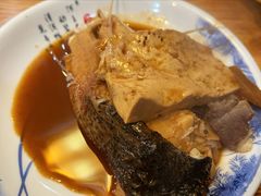 -燕北云山·农家菜·灶台鱼(密云溪翁庄店)