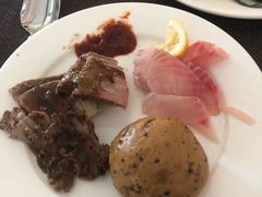 -永泰福朋喜来登酒店-宜客乐自助餐厅(远大路店)