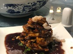 -山外山菜馆(玉泉路店)