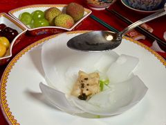 -白家大院·王府宫廷菜(苏州街店)