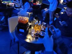 -赤红音乐现场(浦东金桥路店)
