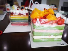 -85度C(南京龙江店)