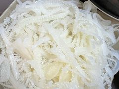 千层肚-汝萍传统蘸水菜(春华路总店)