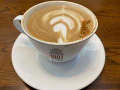-1901 Cafe(西四店)