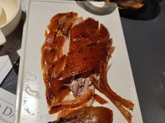 -小大董·烤鸭(观景餐厅·南京西路店)