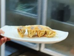 -众口斋锅贴(银泰城店)