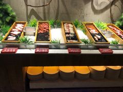 -佰烧海鲜烤肉火锅自助(熙地港店)