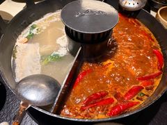 -山缓缓火锅(上海闵行龙湖店)