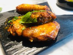 -玛尚诺意式餐厅(官舍店)
