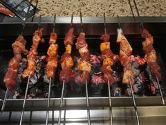 月牙骨-丰茂烤串(全国首店)