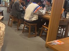 -王春春鸡汤饭(上海中海环宇城店)