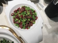 -汉唐宴长安食府