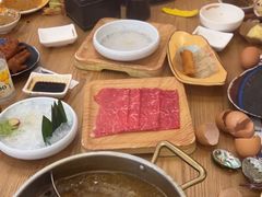 -松野谷·寿喜烧自助(华联顺义金街购物中心店)