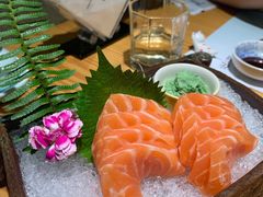 -花潮料理艺食馆(世欧广场店)