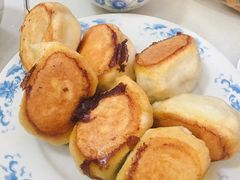 -中山美食街