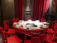 -小龙翻大江文化火锅(太古里店)