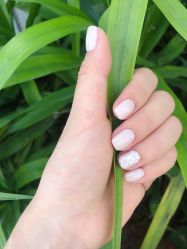 -Adore nail日式美甲美睫