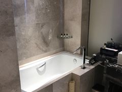 浴室-新湖铂尔曼大酒店·日之升日餐厅