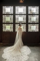 -雪中彩影婚纱摄影·微光艺术中心