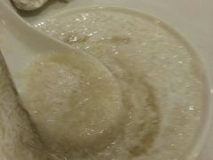 燕窝杨枝甘露-小榄公饭店·岭南庭院餐厅(民安北路店)