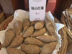 -瑶王府·广西菜(金阳路店)