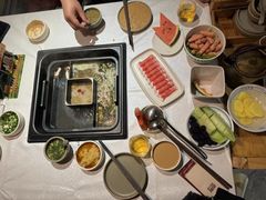 -巴奴毛肚火锅(相州店)