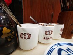 -虢国羊肉汤馆(政二街店)